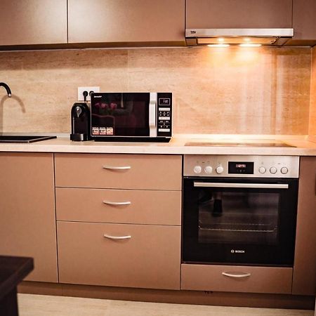 Apartment Gabriela'S Home Oradea Εξωτερικό φωτογραφία