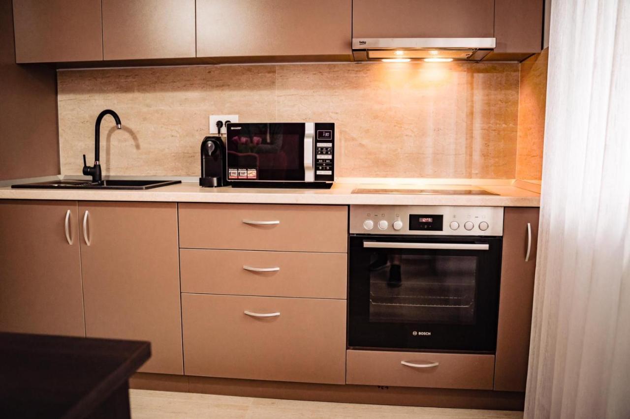 Apartment Gabriela'S Home Oradea Εξωτερικό φωτογραφία