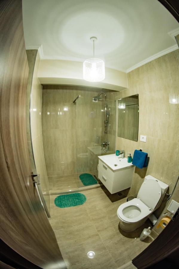 Apartment Gabriela'S Home Oradea Εξωτερικό φωτογραφία