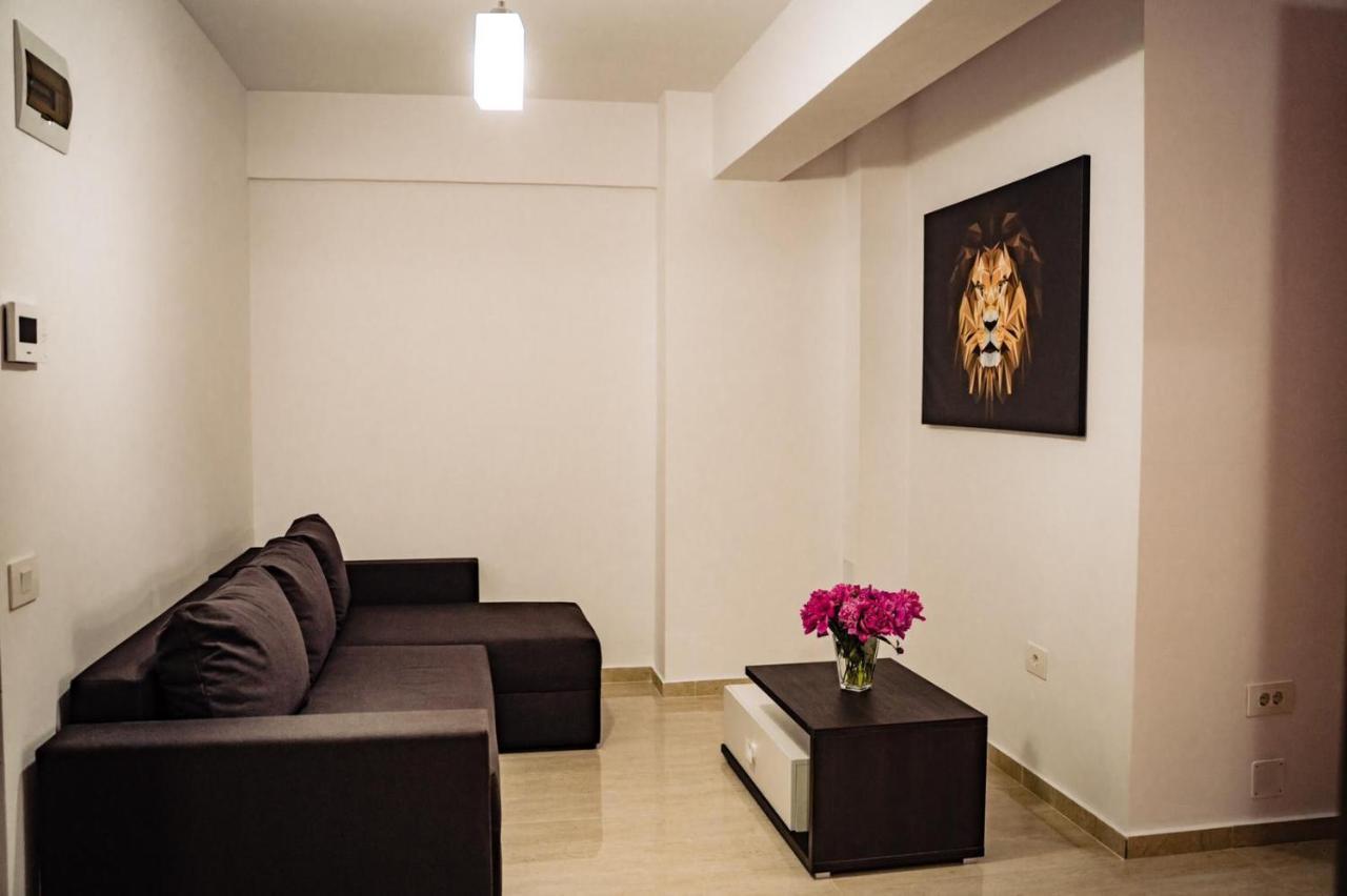 Apartment Gabriela'S Home Oradea Εξωτερικό φωτογραφία
